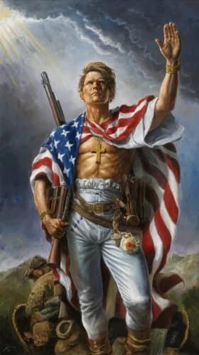 Patriot